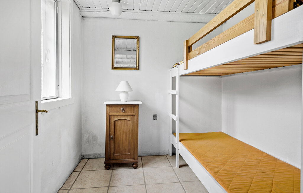 Ferienhaus - Nexø , Dänemark - I58070 19
