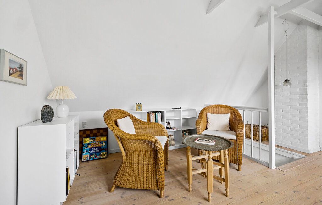 Ferienhaus - Nexø , Dänemark - I58070 8