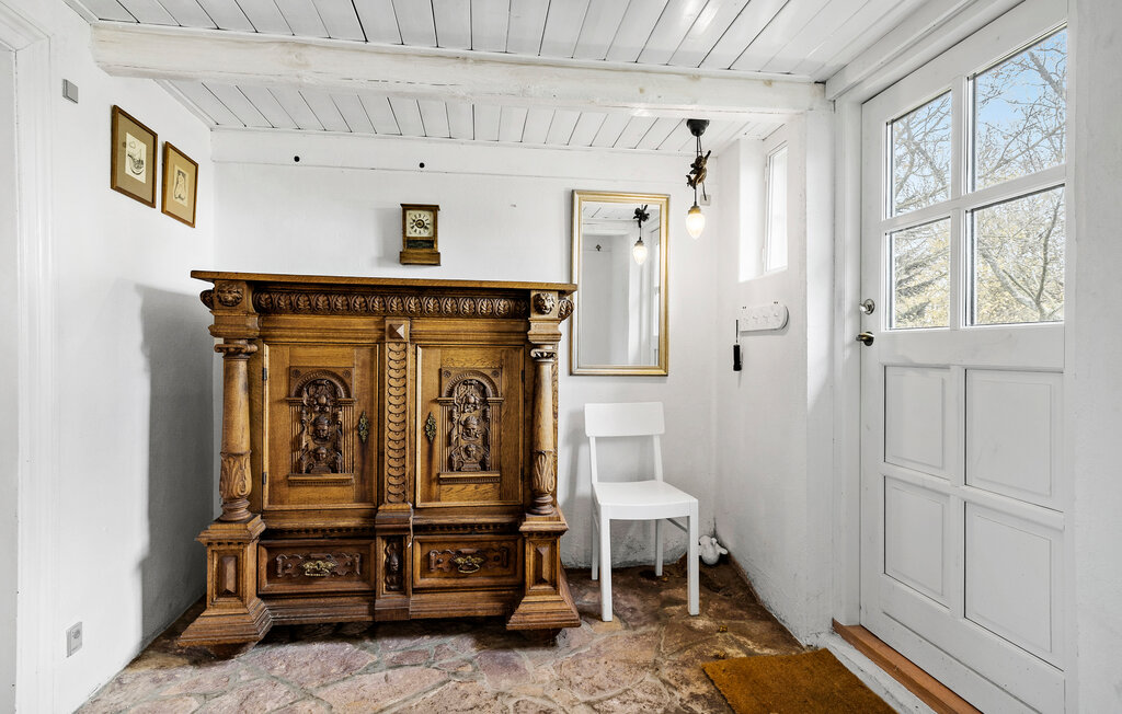 Ferienhaus - Nexø , Dänemark - I58070 16