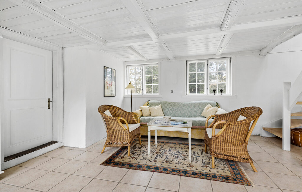 Ferienhaus - Nexø , Dänemark - I58070 12