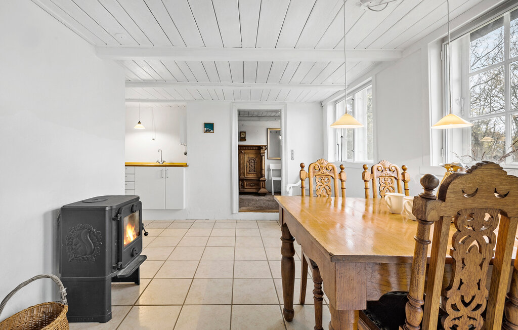 Ferienhaus - Nexø , Dänemark - I58070 5