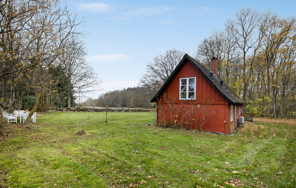 Ferienhaus - Nexø , Dänemark - I58070 9