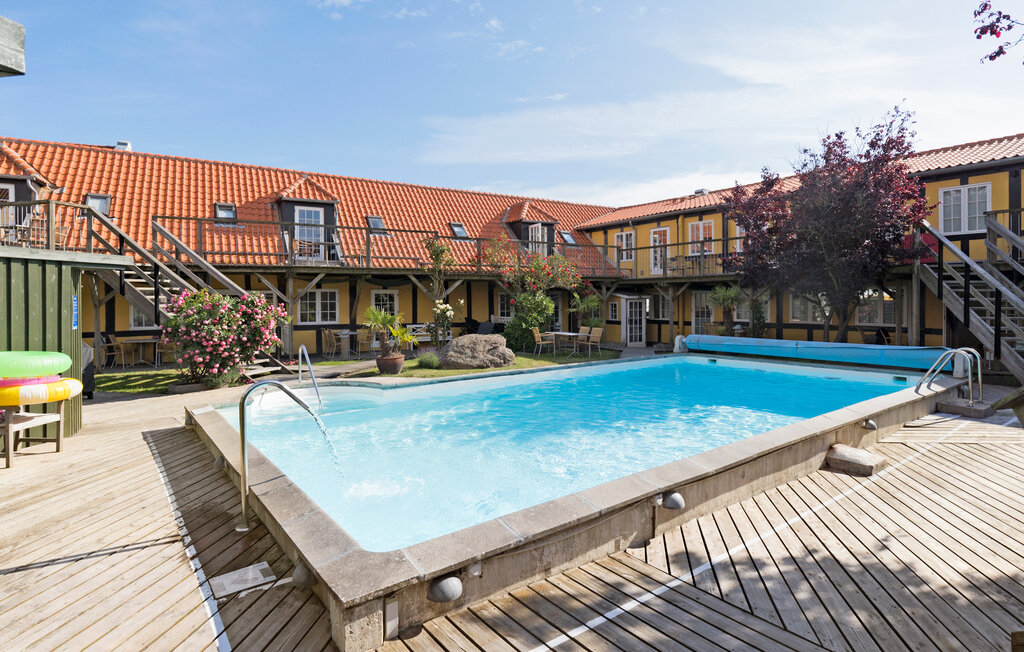 Ferienwohnung - Svaneke , Dänemark - I58515 12