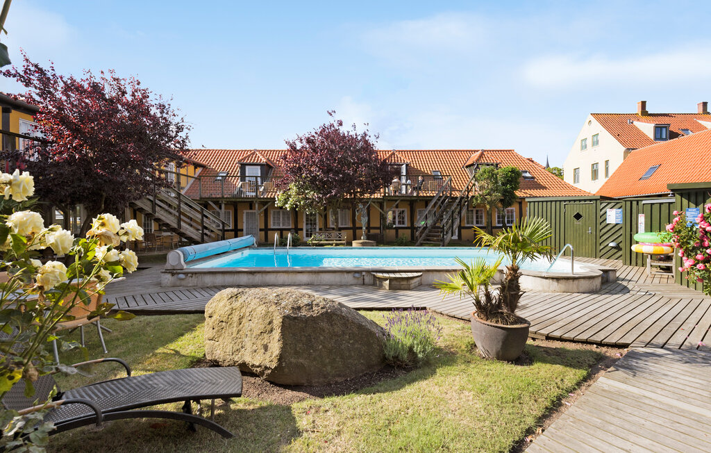 Ferienwohnung - Svaneke , Dänemark - I58515 10