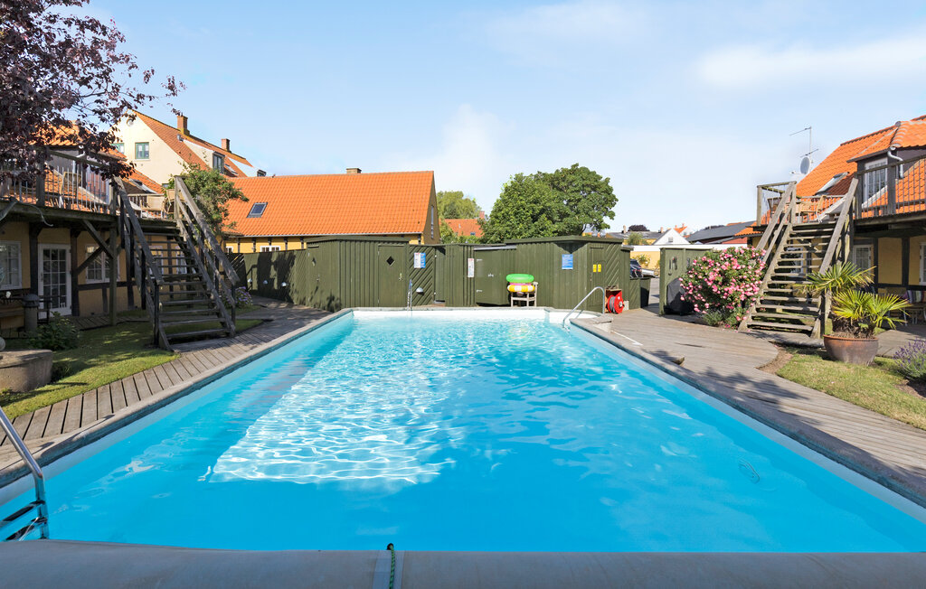 Ferienwohnung - Svaneke , Dänemark - I58515 11