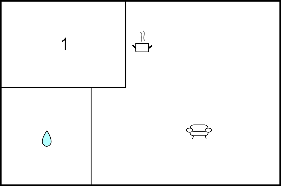 Ferienwohnung - Svaneke , Dänemark - I58515 