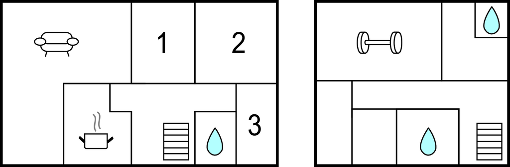 Ferienhaus - Årsdale , Dänemark - I58025 