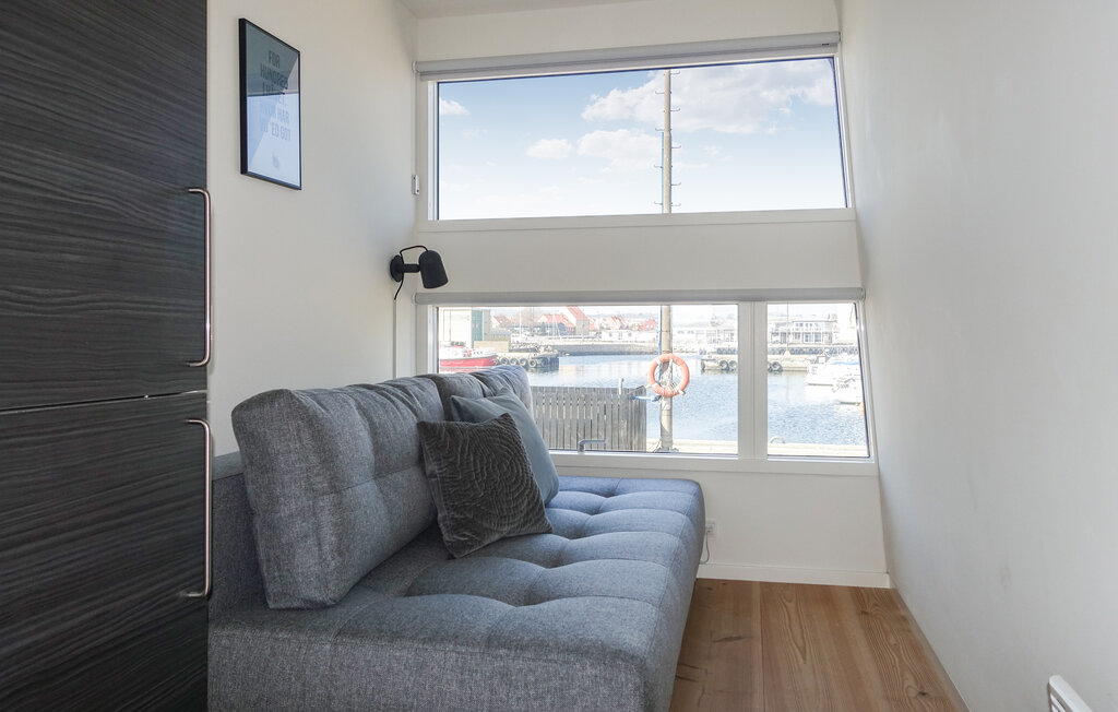 Hausboot - Nexø , Dänemark - I58017 29