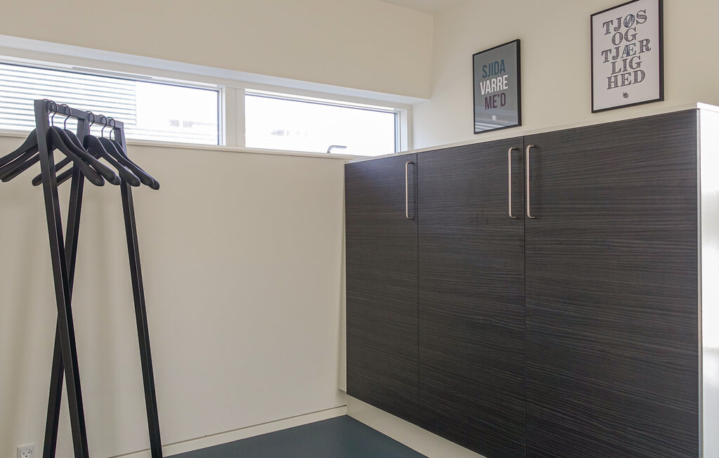 Hausboot - Nexø , Dänemark - I58017 23