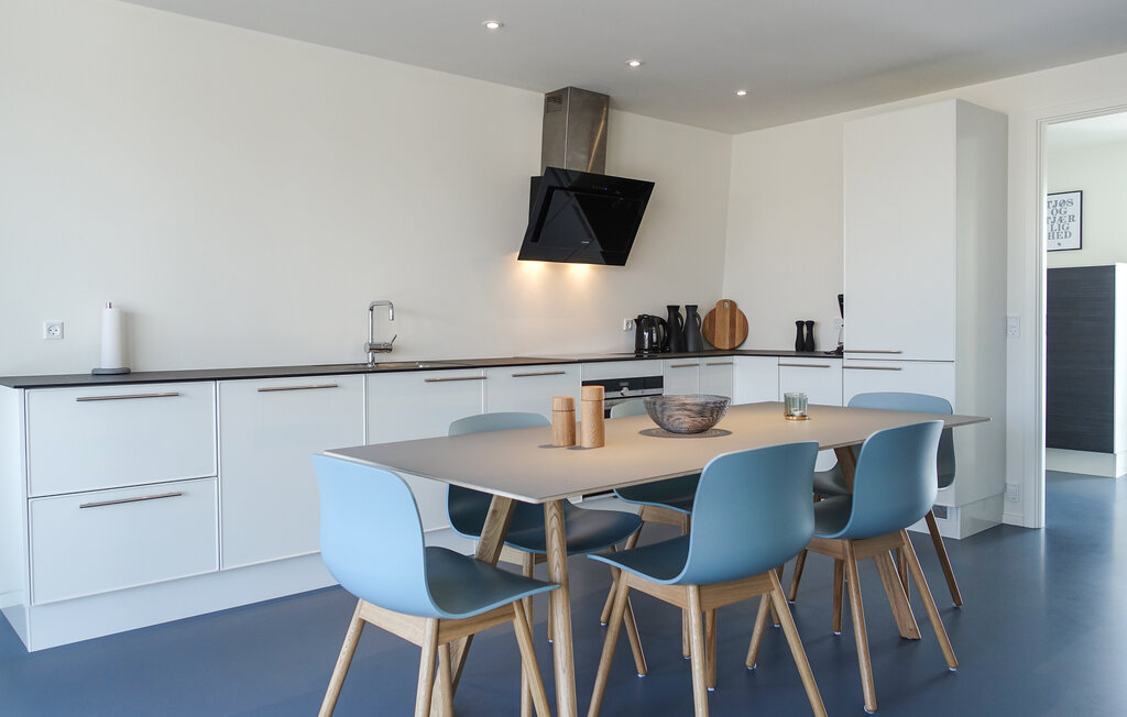 Hausboot - Nexø , Dänemark - I58017 6