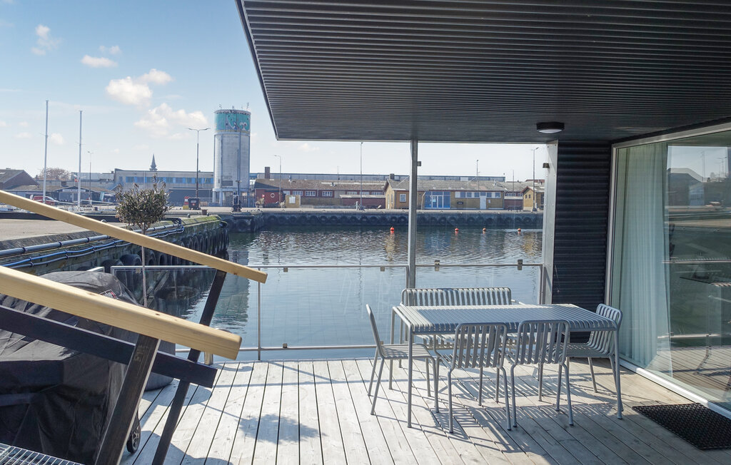 Hausboot - Nexø , Dänemark - I58017 15