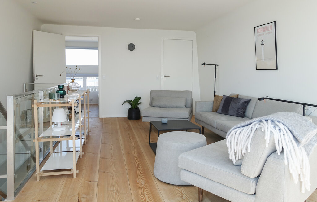 Huisboot - Nexø , Denemarken - I58018 21