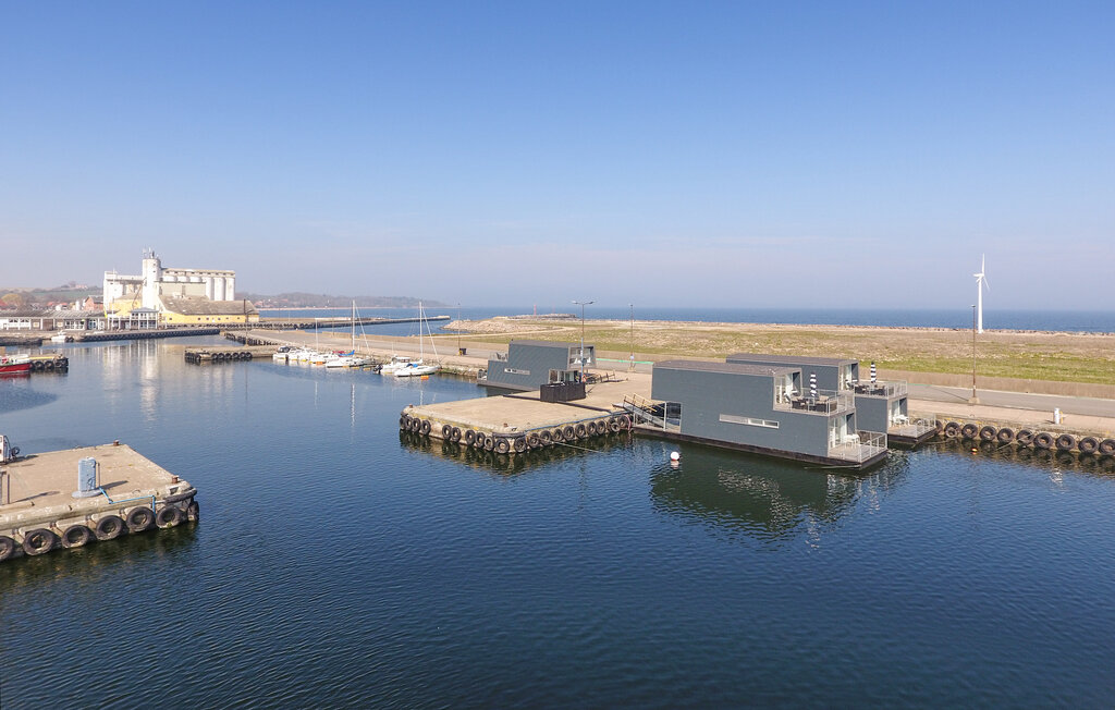 Huisboot - Nexø , Denemarken - I58018 10