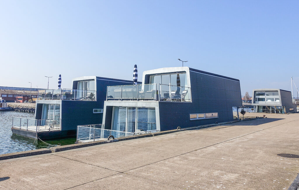 Huisboot - Nexø , Denemarken - I58018 15