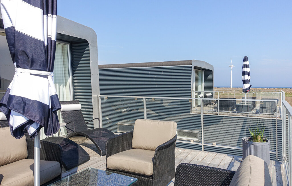 Huisboot - Nexø , Denemarken - I58018 18