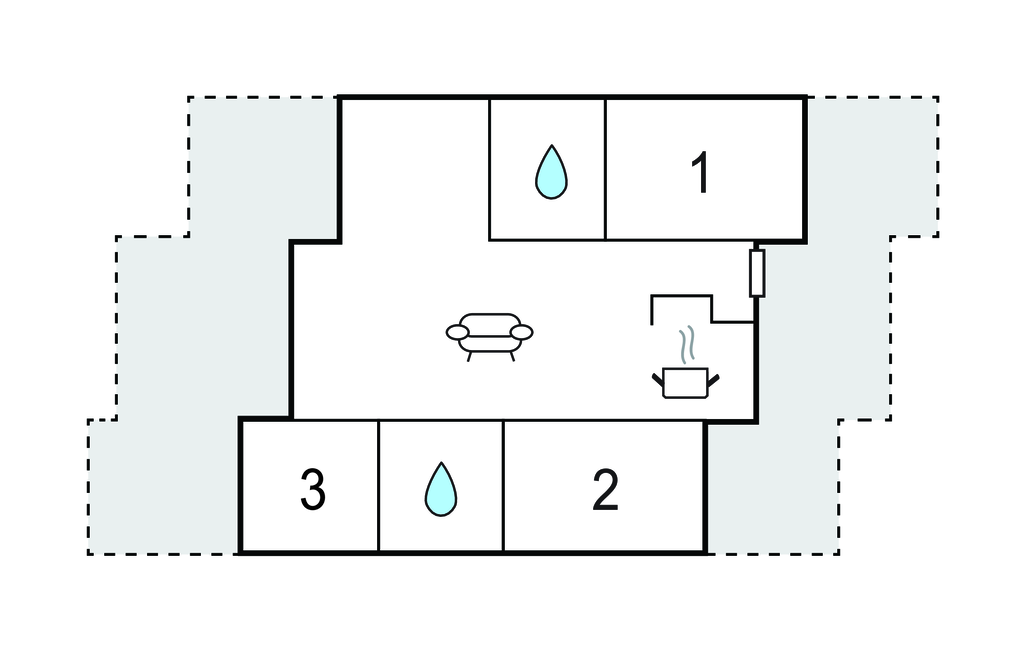 Kuća-za-odmor - Svaneke , Danska - I58889 