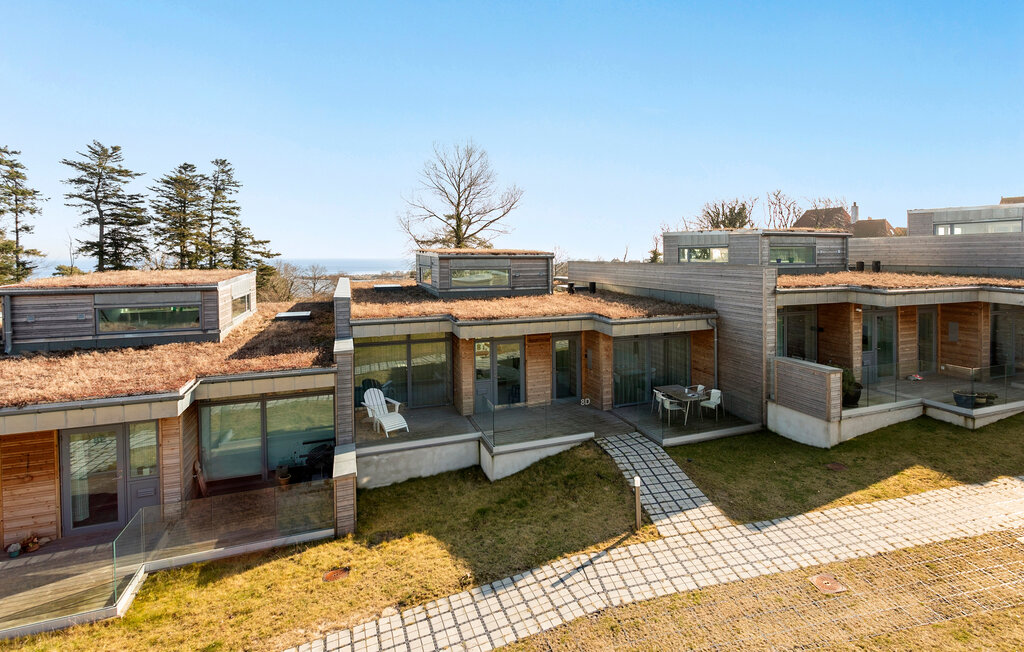 Kuća-za-odmor - Svaneke , Danska - I58889 8