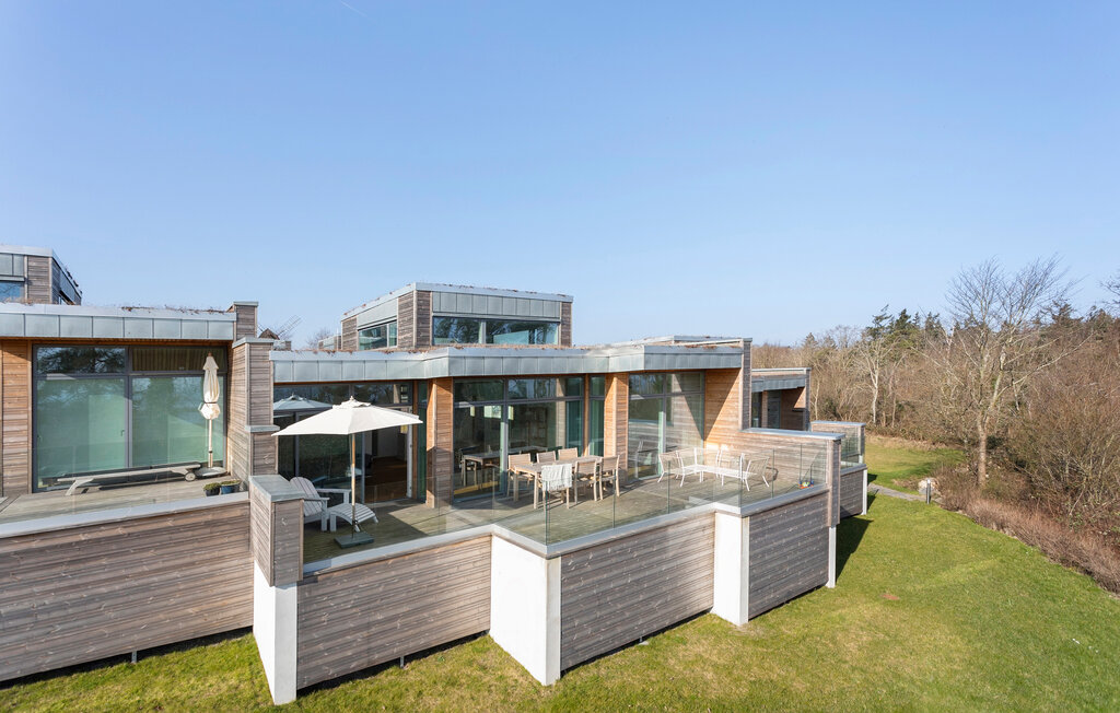 Kuća-za-odmor - Svaneke , Danska - I58889 1