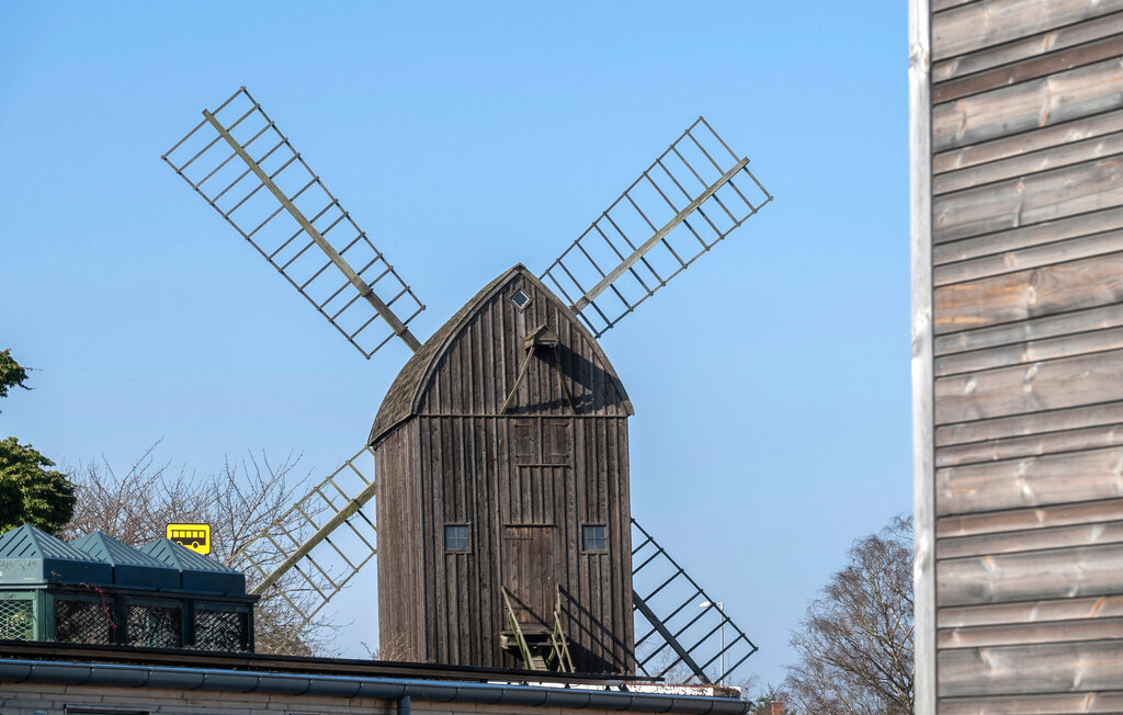 Kuća-za-odmor - Svaneke , Danska - I58889 14