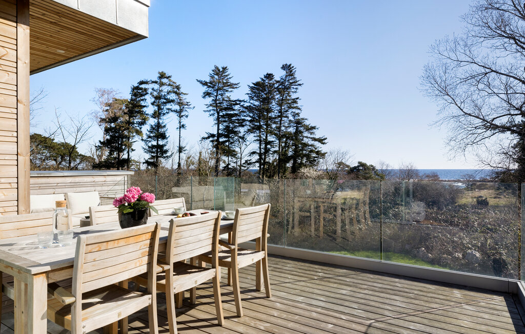 Kuća-za-odmor - Svaneke , Danska - I58889 2