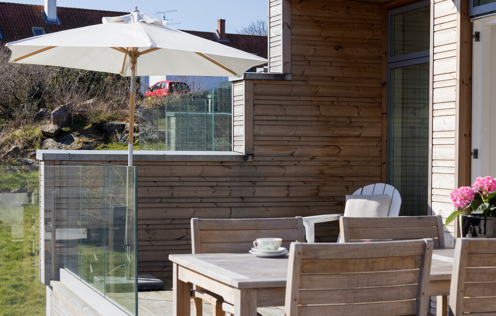 Kuća-za-odmor - Svaneke , Danska - I58889 10