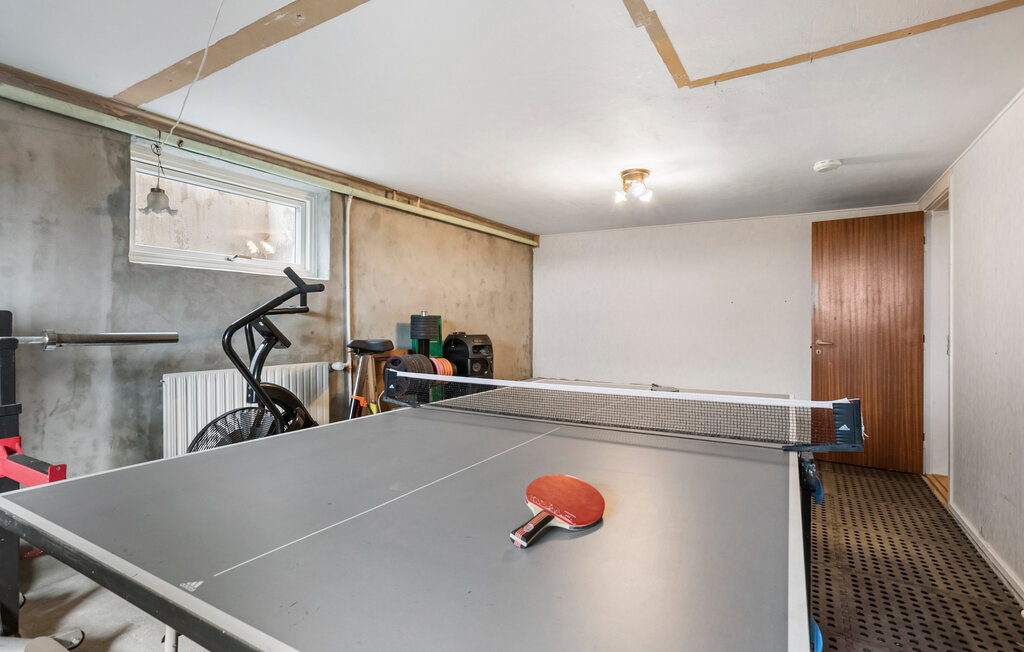 Ferienhaus - Årsdale , Dänemark - I58025 24