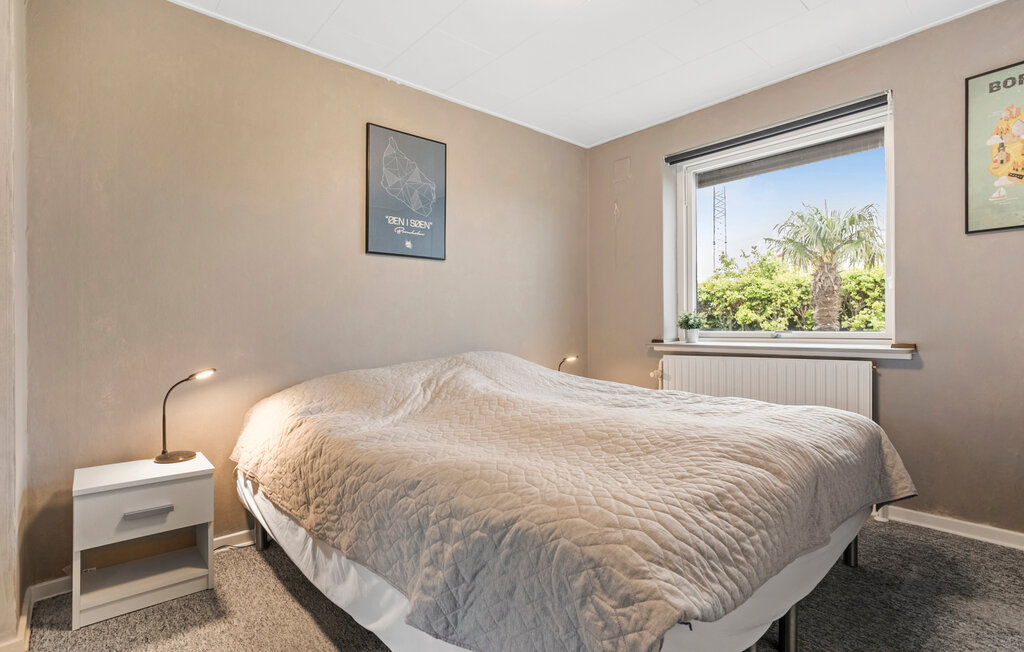 Ferienhaus - Årsdale , Dänemark - I58025 20