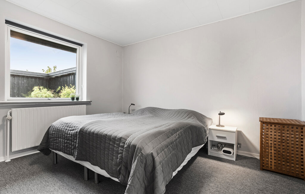 Ferienhaus - Årsdale , Dänemark - I58025 21