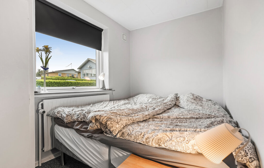 Ferienhaus - Årsdale , Dänemark - I58025 22