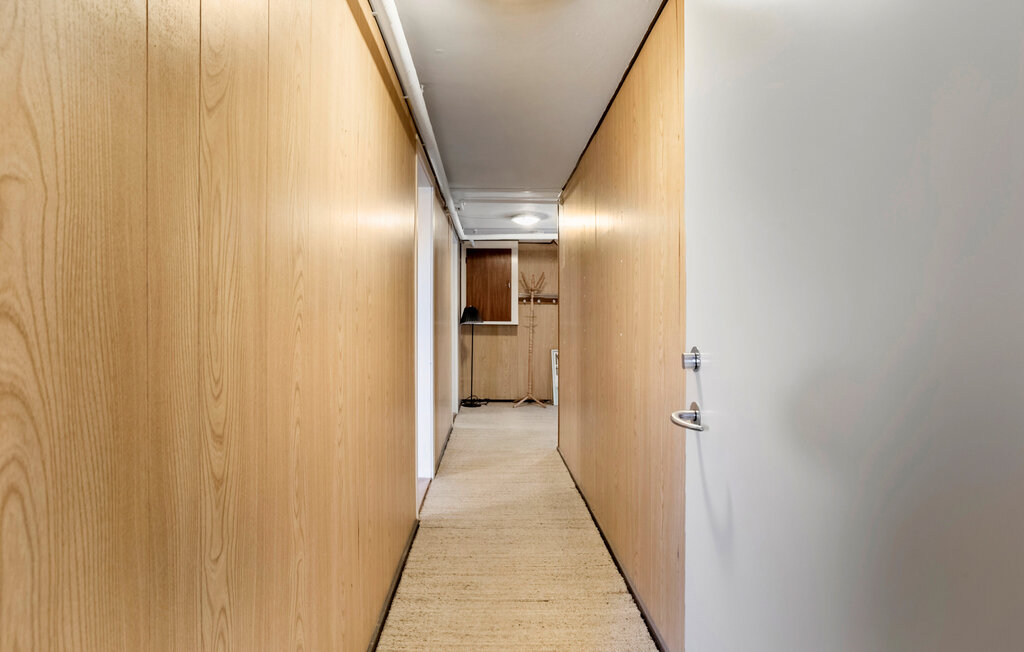 Ferienhaus - Årsdale , Dänemark - I58025 18