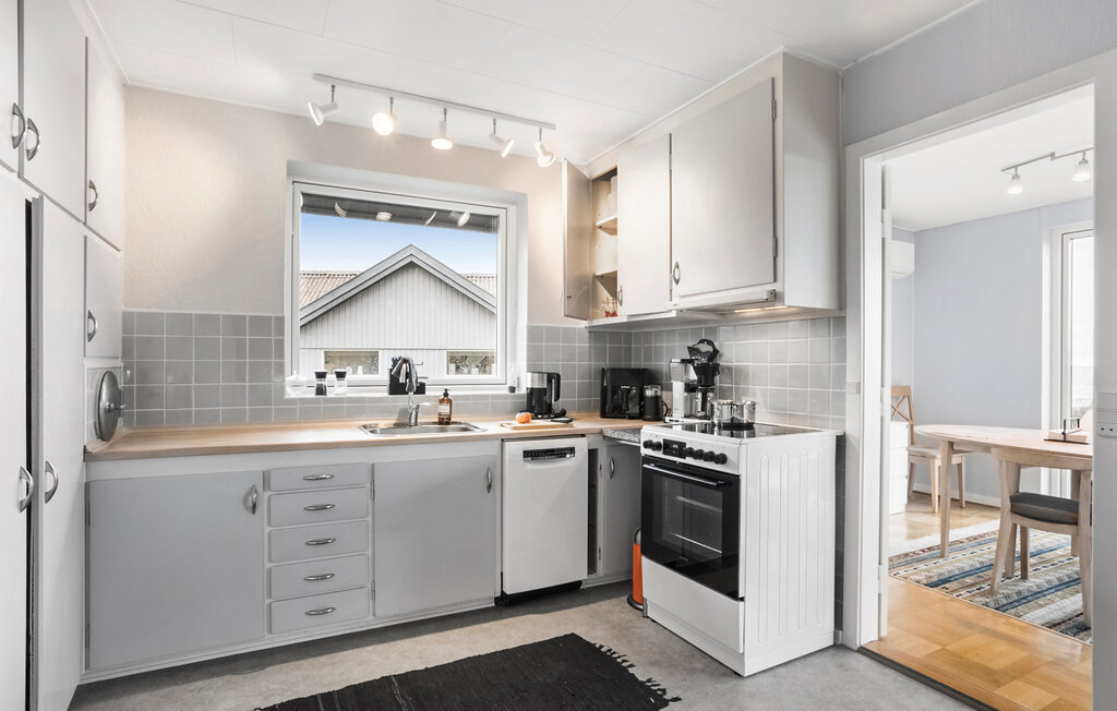 Ferienhaus - Årsdale , Dänemark - I58025 15