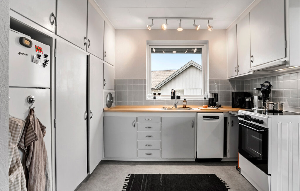 Ferienhaus - Årsdale , Dänemark - I58025 7