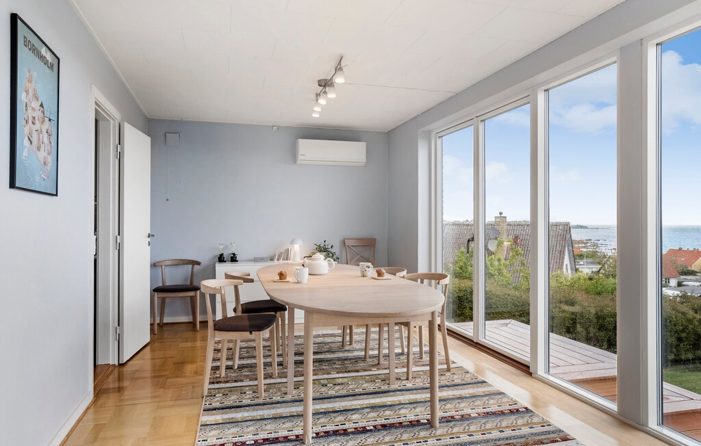 Ferienhaus - Årsdale , Dänemark - I58025 6