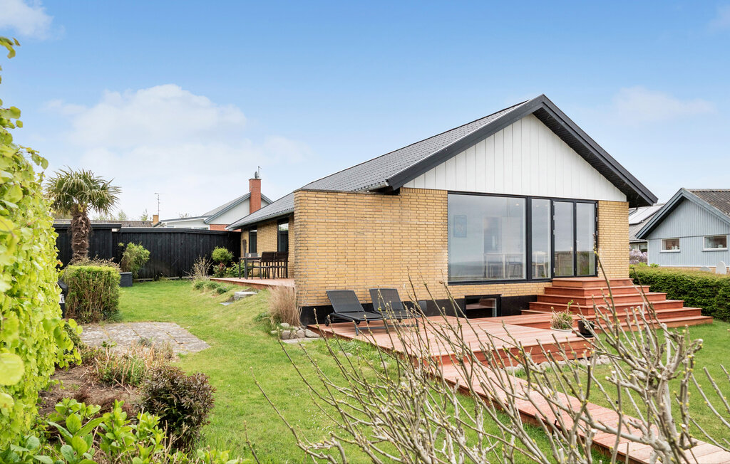 Ferienhaus - Årsdale , Dänemark - I58025 11