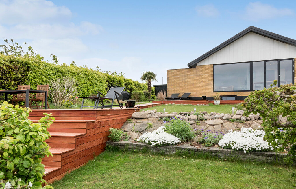 Ferienhaus - Årsdale , Dänemark - I58025 12