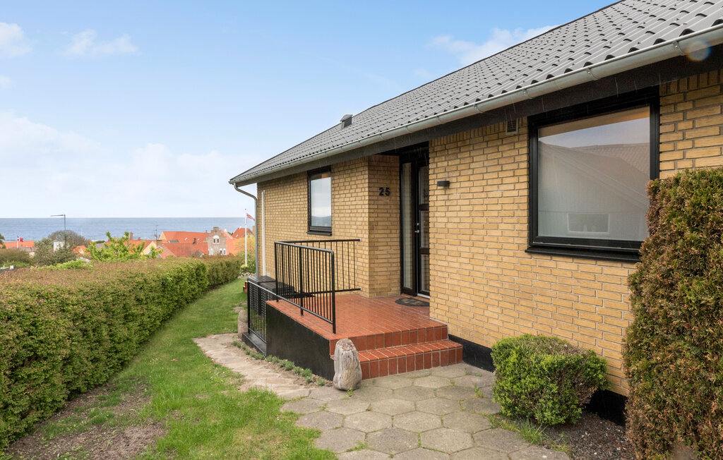 Ferienhaus - Årsdale , Dänemark - I58025 13