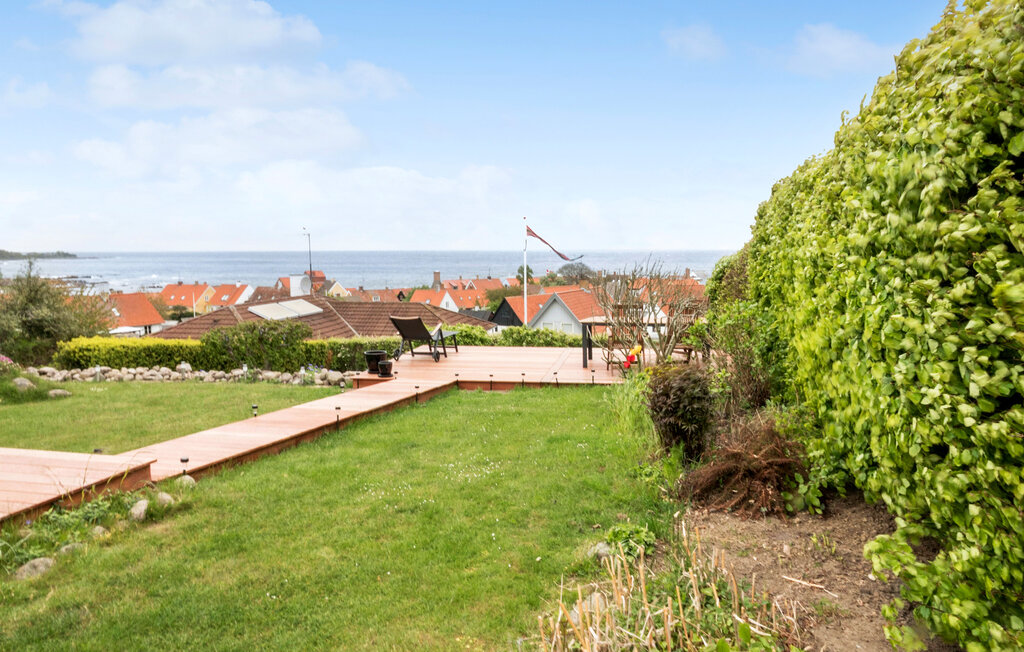 Ferienhaus - Årsdale , Dänemark - I58025 8