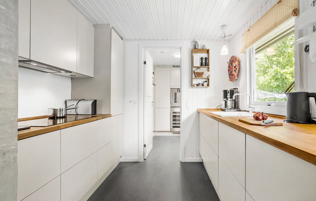 Feriehus - Listed , Danmark - I58954 7