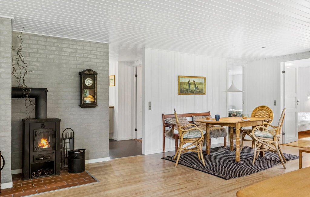 Feriehus - Listed , Danmark - I58954 5