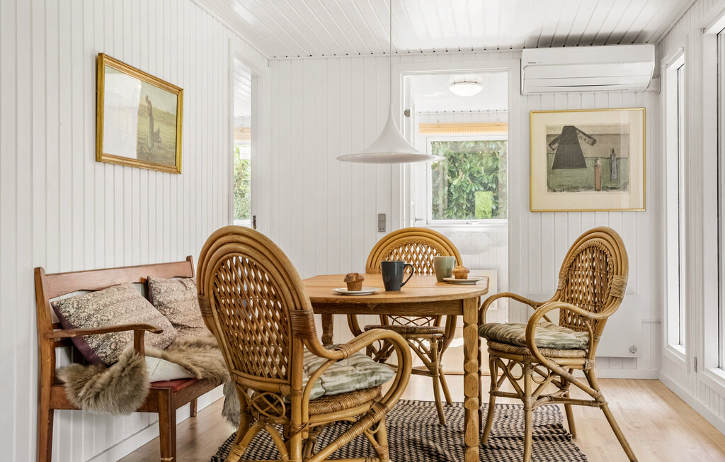 Feriehus - Listed , Danmark - I58954 6