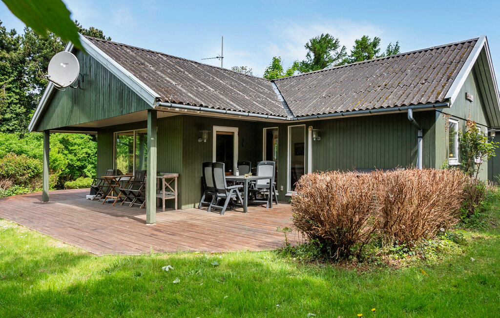 Feriehus - Listed , Danmark - I58954 1