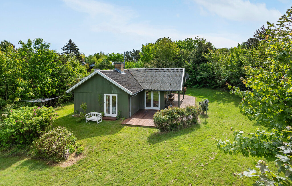 Feriehus - Listed , Danmark - I58954 9