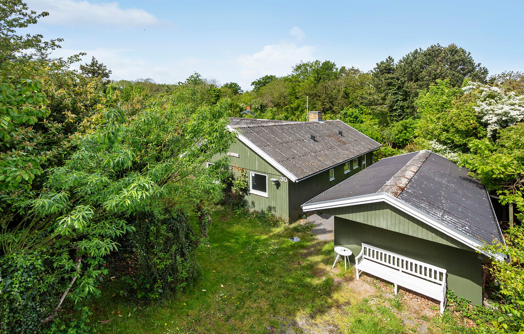 Feriehus - Listed , Danmark - I58954 11
