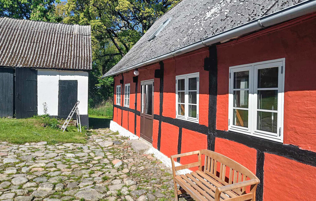 Ferienhaus - Østermarie , Dänemark - I58116 14