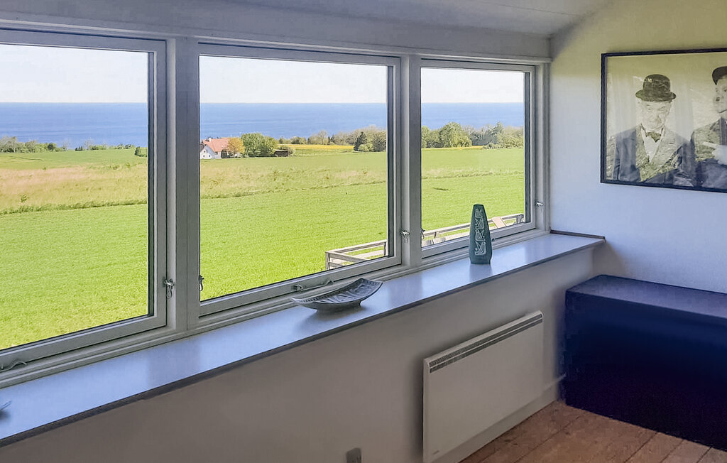 Ferienhaus - Østermarie , Dänemark - I58116 19