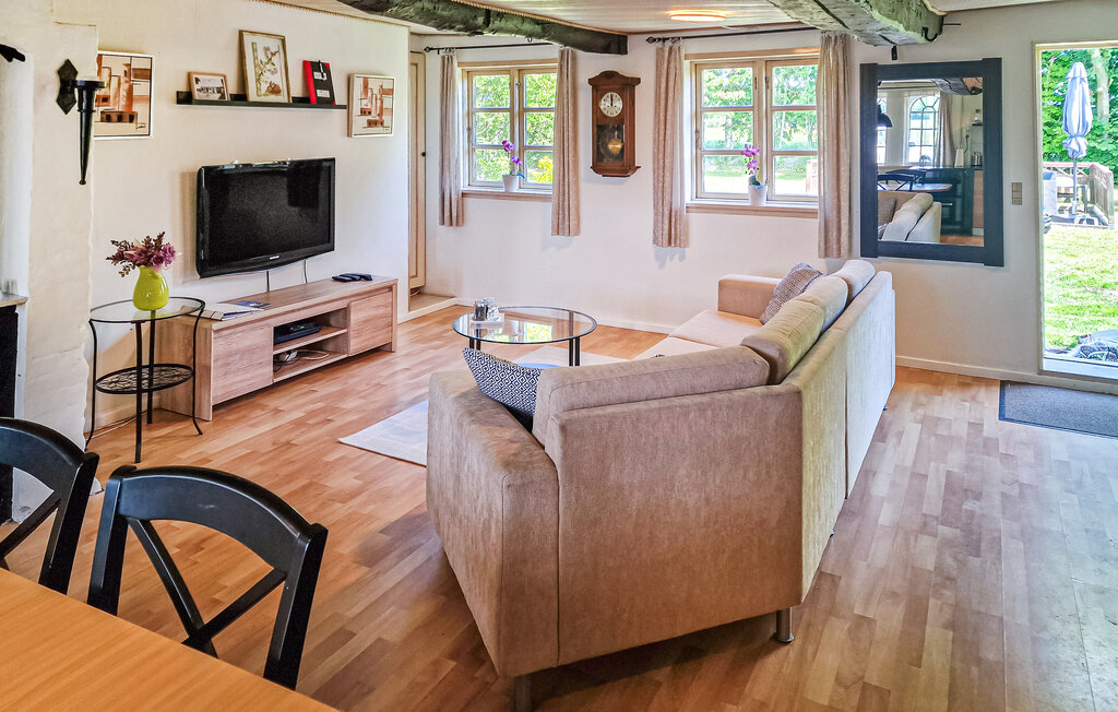 Feriehuse - Østermarie , Danmark - I58875 2