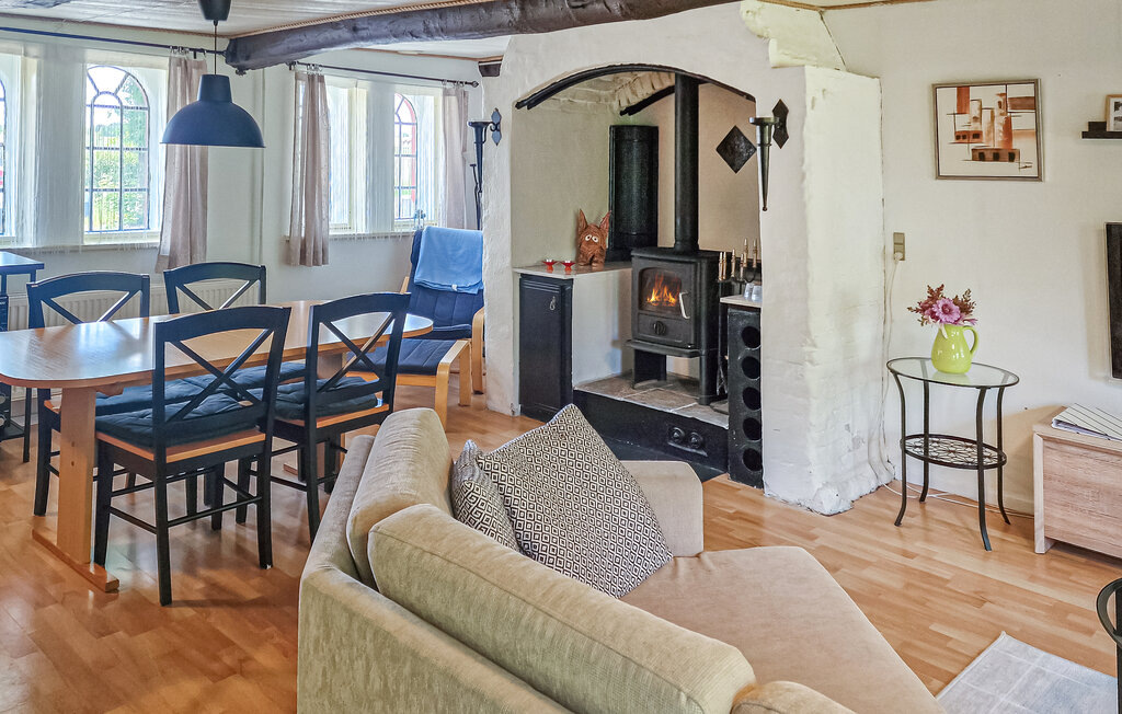 Feriehuse - Østermarie , Danmark - I58875 14