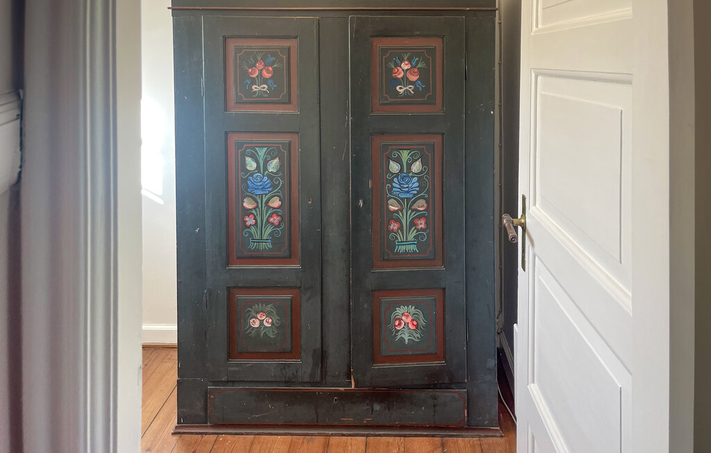 Ferienhaus - Svaneke , Dänemark - I58024 15