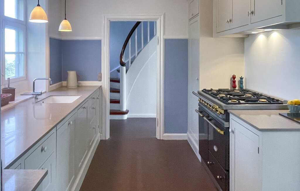 Ferienhaus - Svaneke , Dänemark - I58024 7