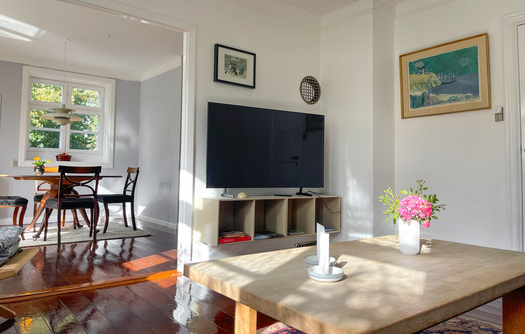 Ferienhaus - Svaneke , Dänemark - I58024 5